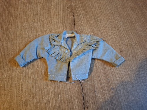 Vêtements barbie ken veste - barbie,