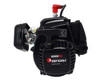 Motore Zenoah G320RC 32cc