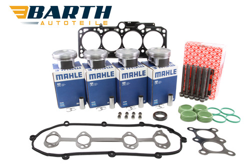 Kit riparazione pistone per - , vw