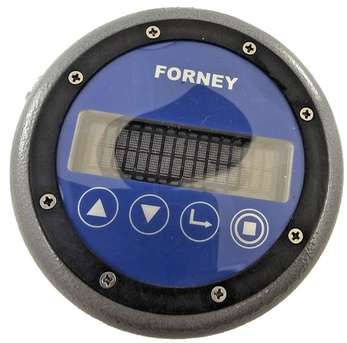 Fireye display tastiera - fireye, di