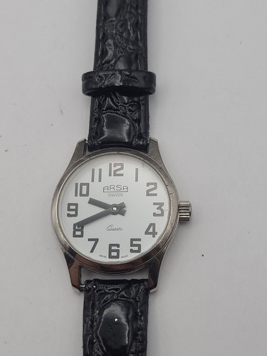 Orologio donna arsa swiss - orologio,
