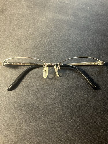 Bulgari bvlgari eyeglasses - bvlgari,