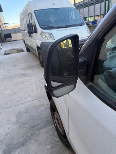 Specchietto retrovisore - specchietto,