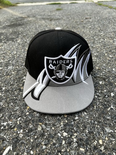 Snapback oakland raiders - snapback,