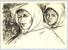Italian artist ALDO BORGONZONI