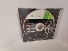 The Elder Scrolls V: Skyrim -