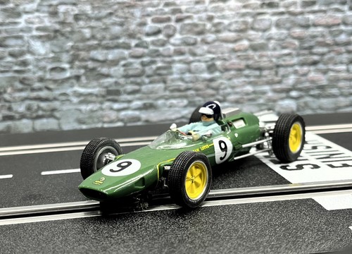 Carrera digital 132 lotus - digital,