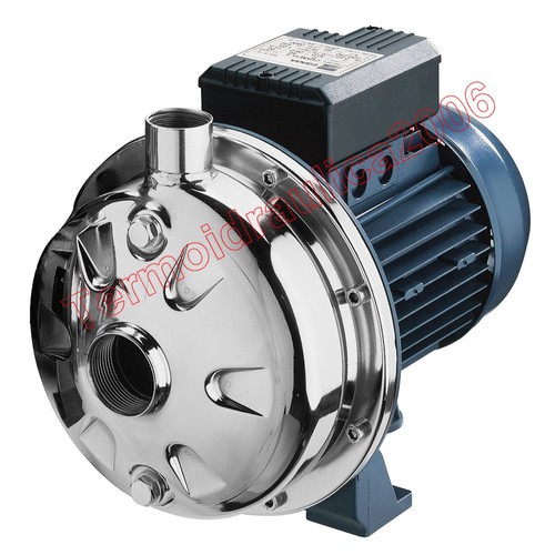 Pompa centrifuga monogirante - centrifuga,