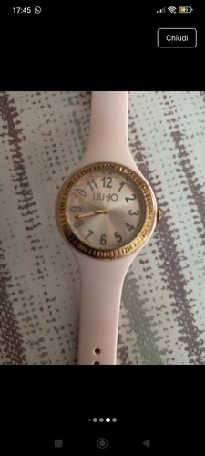 Orologio liu donna - jo,