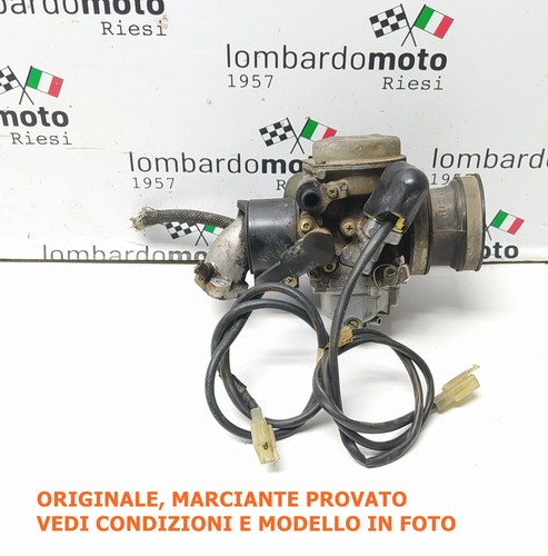 Carburatore keihin completo - carburatore,
