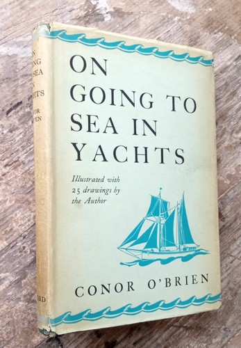 Going sea in - to,