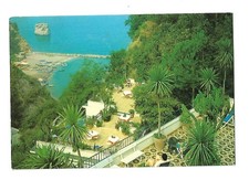 Hotel Oriente   --  Vico