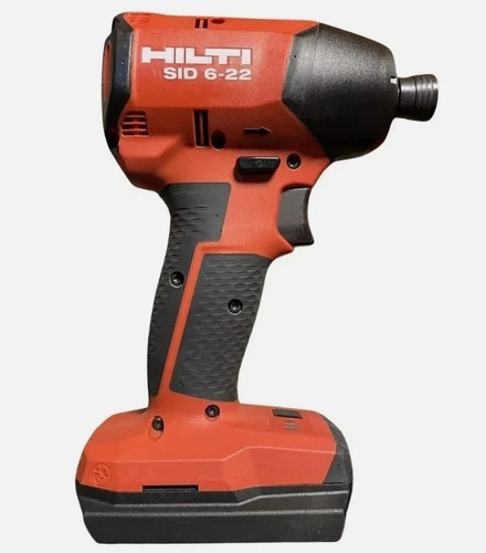 Hilti neuron sid - hilti,