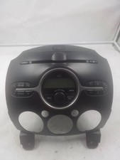 Mazda 2 2010 Radio Lettore CD
