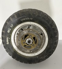 Cerchio Anteriore Gilera