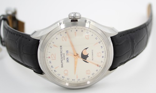 Orologio automatico uomo - orologio,