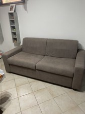 Divano letto matrimoniale - divano,