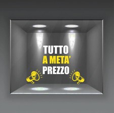 vetrofanie adesivi prespaziato