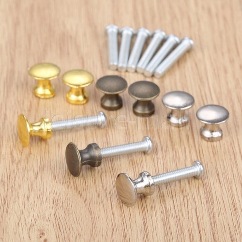 Pezzi mini pomelli - 5,
