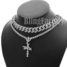 Collana hip hop Travis Scott