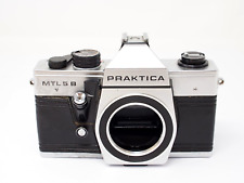 Praktica MTL5B fotocamera
