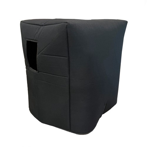 Copertura imbottita nera per - imbottita,