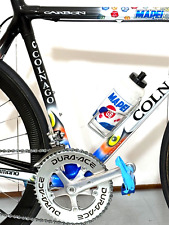 COLNAGO C40 BIKE VINTAGE CHRONO BIKE DI PAOLO BETTINI TEAM MAPEI 2002
