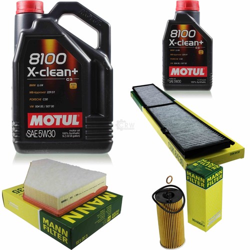 Motul olio motore - l, 5w-30