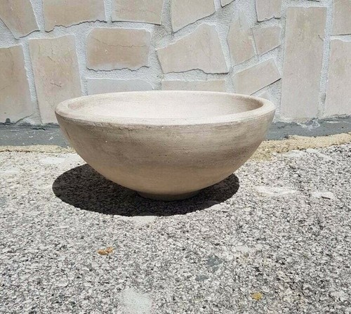 Ciotola vaso rotondo ciotolina - vaso,