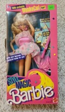 Barbie Magic Stile Vintage