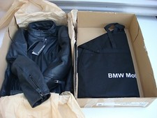 Giacca moto nuova originale