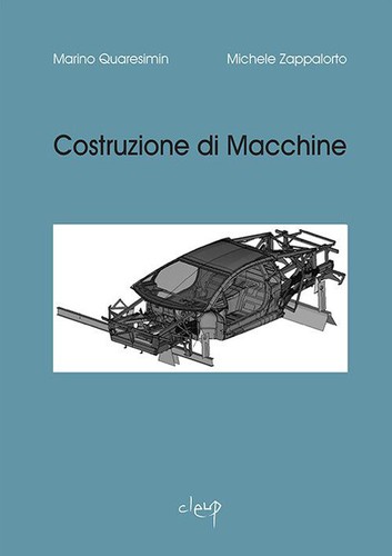 Costruzione macchine - costruzione,