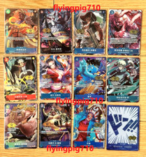 One Piece Gioco di Carte