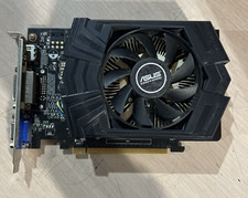 ASUS NVIDIA GEFORCE GTX 750