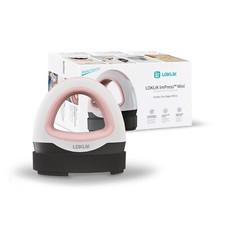 Loklik mini heat press - mini,