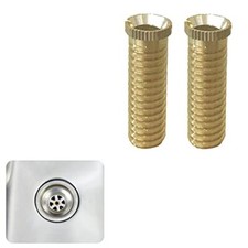 2 Pezzi Viti Del Cestello Del