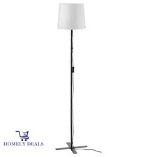 Lampada da terra moderna Ikea