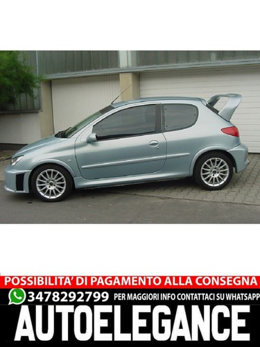 Spoiler compatibile per - spoiler,