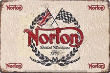 Vintage Retro Poster Insegna  Varie Grafiche  Idea regalo 20x30cm 30x40cm 44