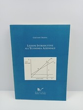 LEZIONI INTRODUTTIVE ALL'