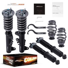 Ammortizzatore 24 vie coilover