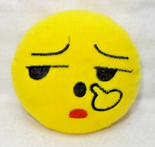 PELUCHE MINI EMOJI SMILEY