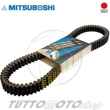 Cinghia Trasmissione BMW C 600 Sport 2012 2013 2014 2015 / Cinta MITSUBOSHI C600