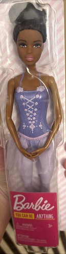 Barbie mattel puoi - puoi, essere