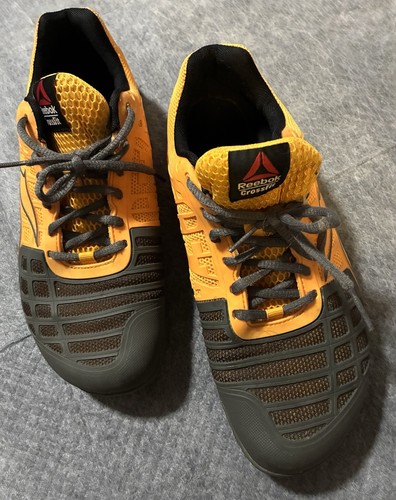 Reebok scarpe crossfit nano - -,