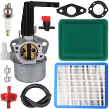 Carburatore per Briggs &