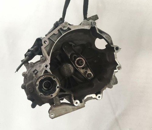 Cambio manuale volkswagen polo - cambio,