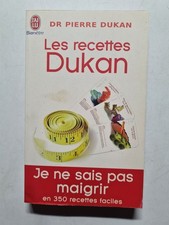 Le Ricette Dukan: il Mio Dieta