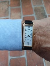 Sector Tupy Quartz Banana