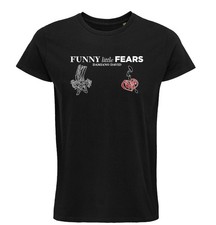 T-shirt DAMIANO DAVID Funny